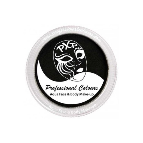 PXP Professional Colours 30g Strong Black (PXP Strong Black)